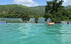 Vrisa Mountain Retreat